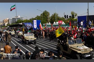 اجتماع «دختران جان‌فدای ایران» - ۲ 53