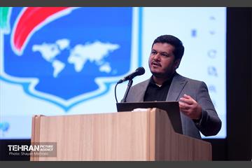 اولین کنفرانس ملی «برند ملی ایران» 36