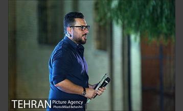 سومین جشن سالانه انجمن عکاسان سینما‎ 17