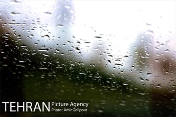 هوای پاییزی پایتخت 1