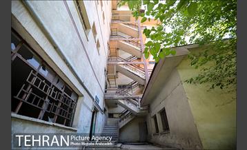 از پادگان 06 تا بوستان بزرگ ارتش 20