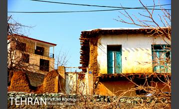 روستای کوهستانی سنگان‎ 23