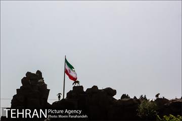 بزرگراه یادگار امام  27