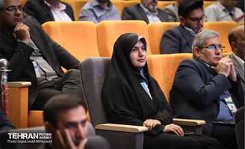 نخستین نشست مدیران ارتباطات شهرداری‌های کشور «نما»  30