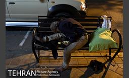 یک شب با شهردار شب تهران 1