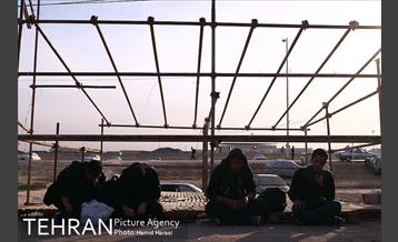 اشک ها و لبخند ها  13