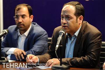 نشست خبری ستاد انتخابات شورایاری ها 9