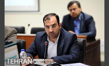 یازدهمین جلسه شوراى ویژه معاونان شهردارى تهران 17