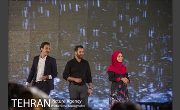 جشن باغ رمضان منطقه گردشگری و فرهنگی عباس آباد 31