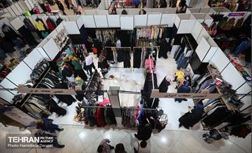 هجدهمین نمایشگاه زنان و تولید‌ملی 16