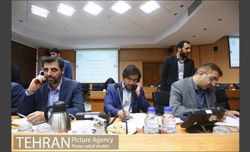 ارتباط مستقیم سامانه 1888 با حضور اعضای محترم شورای شهر 7