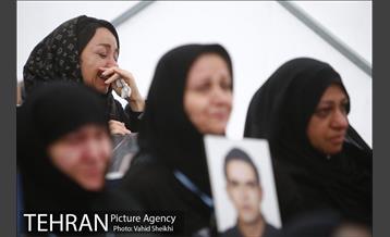 آیین "کاشت نهال به یاد فرشتگان ماندگار اهدا عضو" با حضور شهردار تهران 9