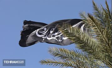 سی و ششمین سالگرد ارتحال امام خمینی (ره) 8