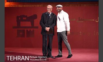 یازدهمین جشن مستقل سینمای مستند ایران 23