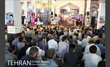 یادواره شهید دکتر چمران 5