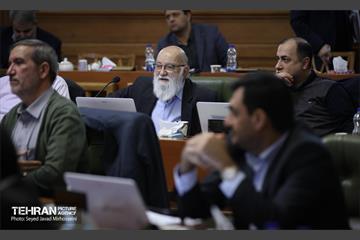 بررسی لایحه بودجه سال ۱۴۰۵ شهرداری تهران 3