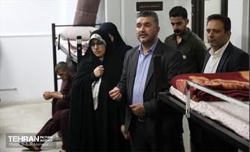 دعوت به همکاری شهرداری تهران از افراد در معرض آسیب و جامعه‌پذیر 8