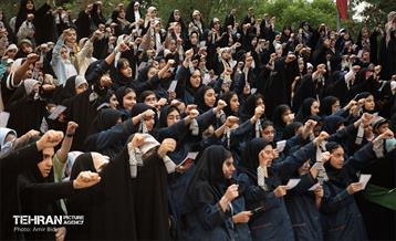 جشن بزرگ روز دختر  22