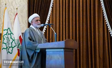 دومین نشست هم اندیشی فرماندهان سپاه محمد(ص) با شهرداری تهران 14