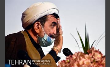 شصت و هفتمین نشست شورای مدیران سازمان فرهنگی هنری شهرداری تهران 7