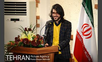 بزرگداشت استاد ناظرزاده کرمانی 13