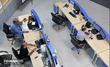 نشست هماهنگی استقبال از ماه مهر 4