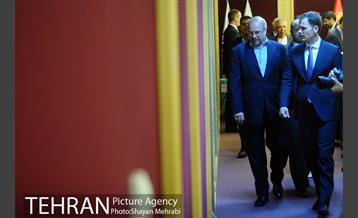 امضای توافق نامه همکاری بین تهران و بلگراد  18