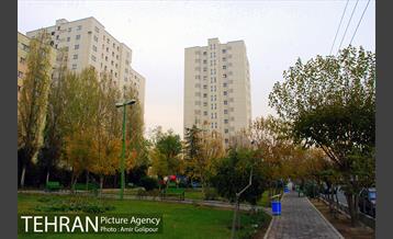 بوستان پارسیان 1