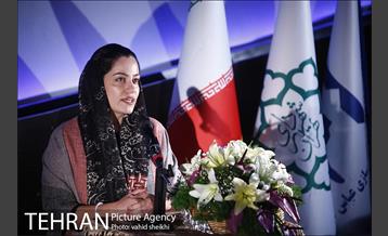 گرامیداشت پنجمین سالگرد افتتاح گنبد مینا 12