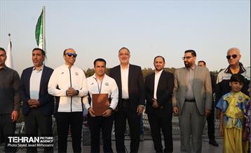 اجتماع بزرگ ووشوکاران تهرانی 7