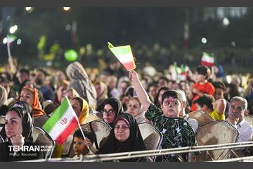 جشن «ایران عزیز» -2 22