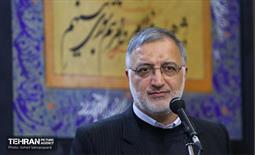 دویست و هفدهمین جلسه شورای اسلامی شهر تهران 12