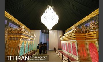 باغ موزه انقلاب اسلامی و دفاع مقدس 26