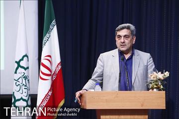 همایش علمی کاربردی ائمه جماعت شهرداری تهران  10