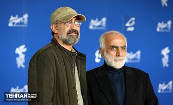 هفتمین روز چهلمین جشنواره فیلم فجر  11