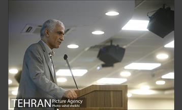 بازدید شهردار تهران از موسسه مطبوعاتی همشهری  20