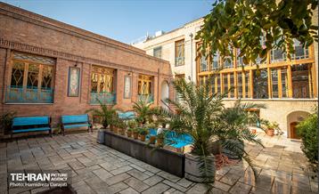 عمارت سلطان بیگم  1