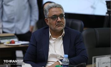 رویداد چالش‌های طوفان‌های شن و گرد و غبار در شهرها 15