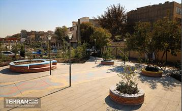 به وقت خدمت؛ باغ‌راه حضرت زهرا(س) محدوده آیت الله سعیدی 52