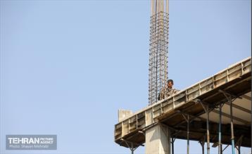 بهره‌برداری از پروژه‌های خدمات شهری در منطقه ۱۷ 3