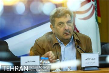 نخستین اجلاس مجمع مشورتی روسای کمیسیون‌های شهرسازی و معماری 32