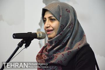 افتتاح پنجمین دوسالانه دیوارنگاری شهری 15