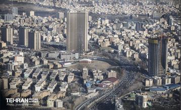 هوای پاک تهران 18