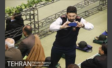 نماز جمعه تهران  23