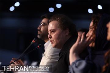 نشست خبری فیلم پسرکشی 2