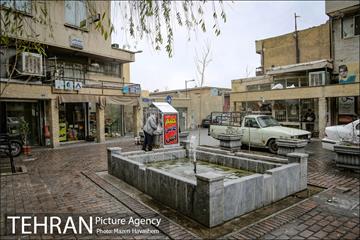 محله امامزاده یحیی  11