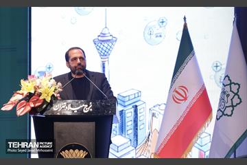 تقدیر از فعالان سومین دوره طرح من شهردارم 23