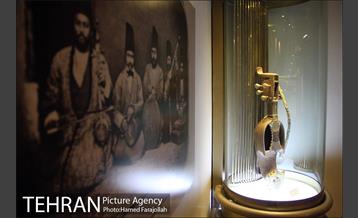 موزه موسیقی ایران 9