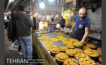 نمایشگاه شب یلدا 27