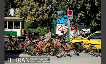 همایش دوچرخه سواری خانوادگی 34